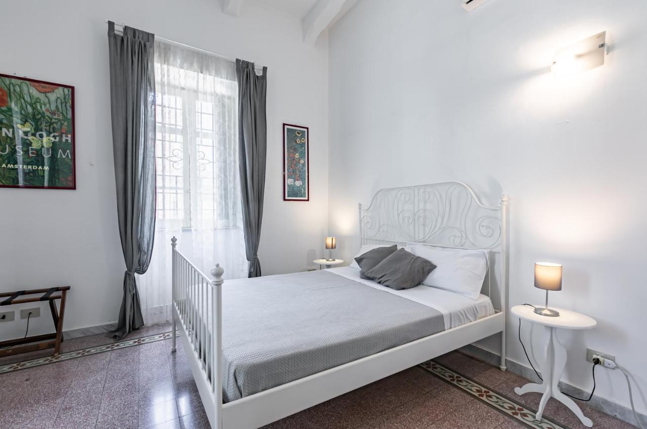 Apartment Giulia Cozy X6